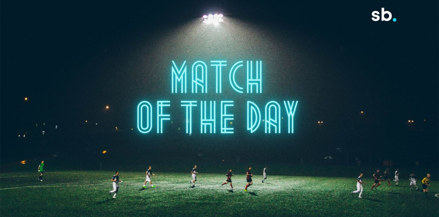 Match of the Day: Surfbet.gr - Η Επιτυχημένη Στρατηγική του Guru L στον Κόσμο των Στοιχημάτων