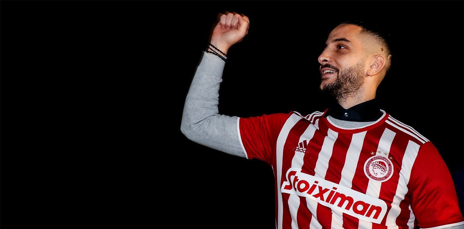 Μανωλάς: "Δίκαιες οι αποδοκιμασίες του κόσμου, είμαστε τελευταίοι"