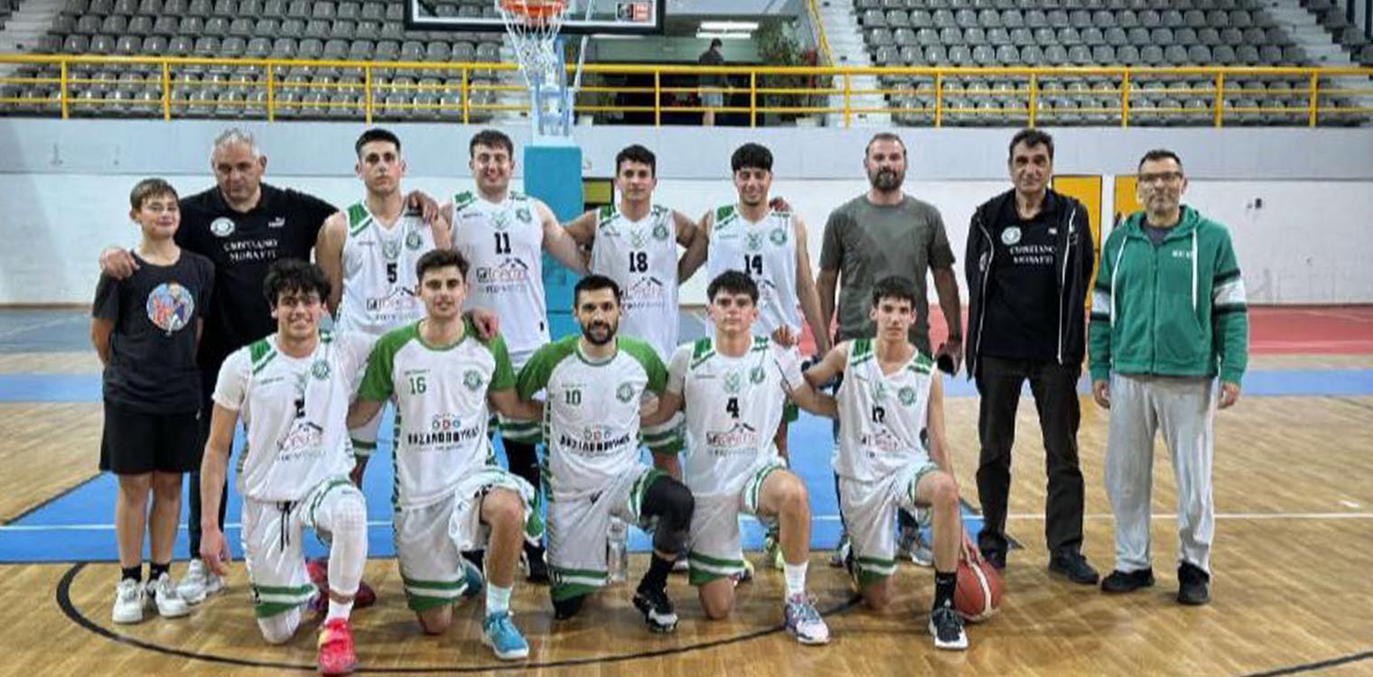 Γυμναστική Ένωση Πύργου Ηρακλής: Κάτι ξεχωριστό και δυνατό ξεκινάει...