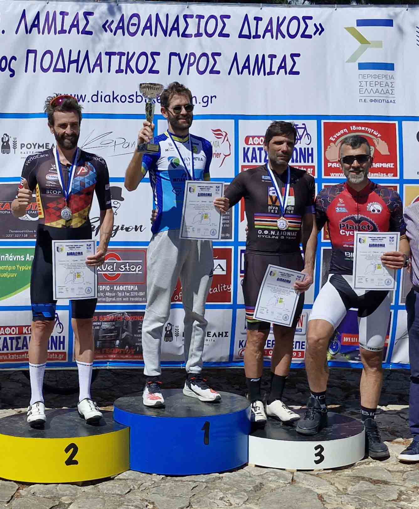 podilatodr lamia mper 2