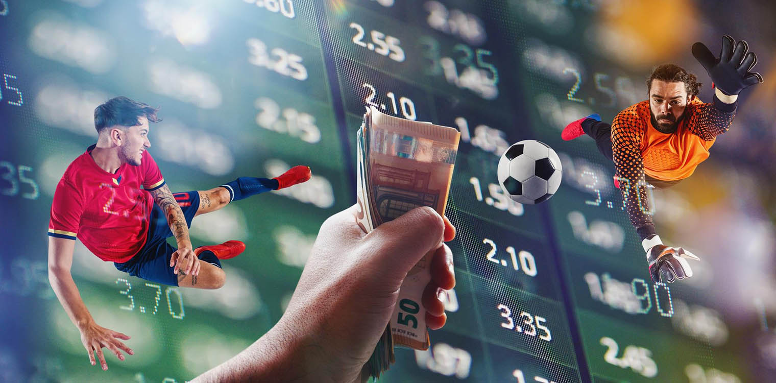 Η Betsson και η άδειά της στην Ελλάδα: Ασφάλεια και οφέλη της νόμιμης λειτουργίας