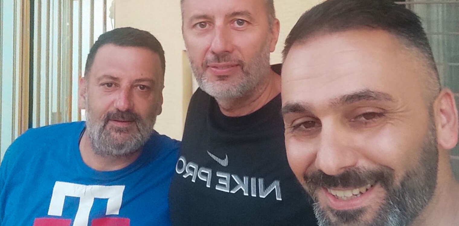 Δυναμική επανεκκίνηση για το Νέο Απόλλωνα Δουνεϊκων