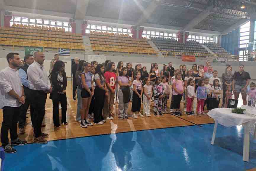 gumast enosi pet agiasm 2