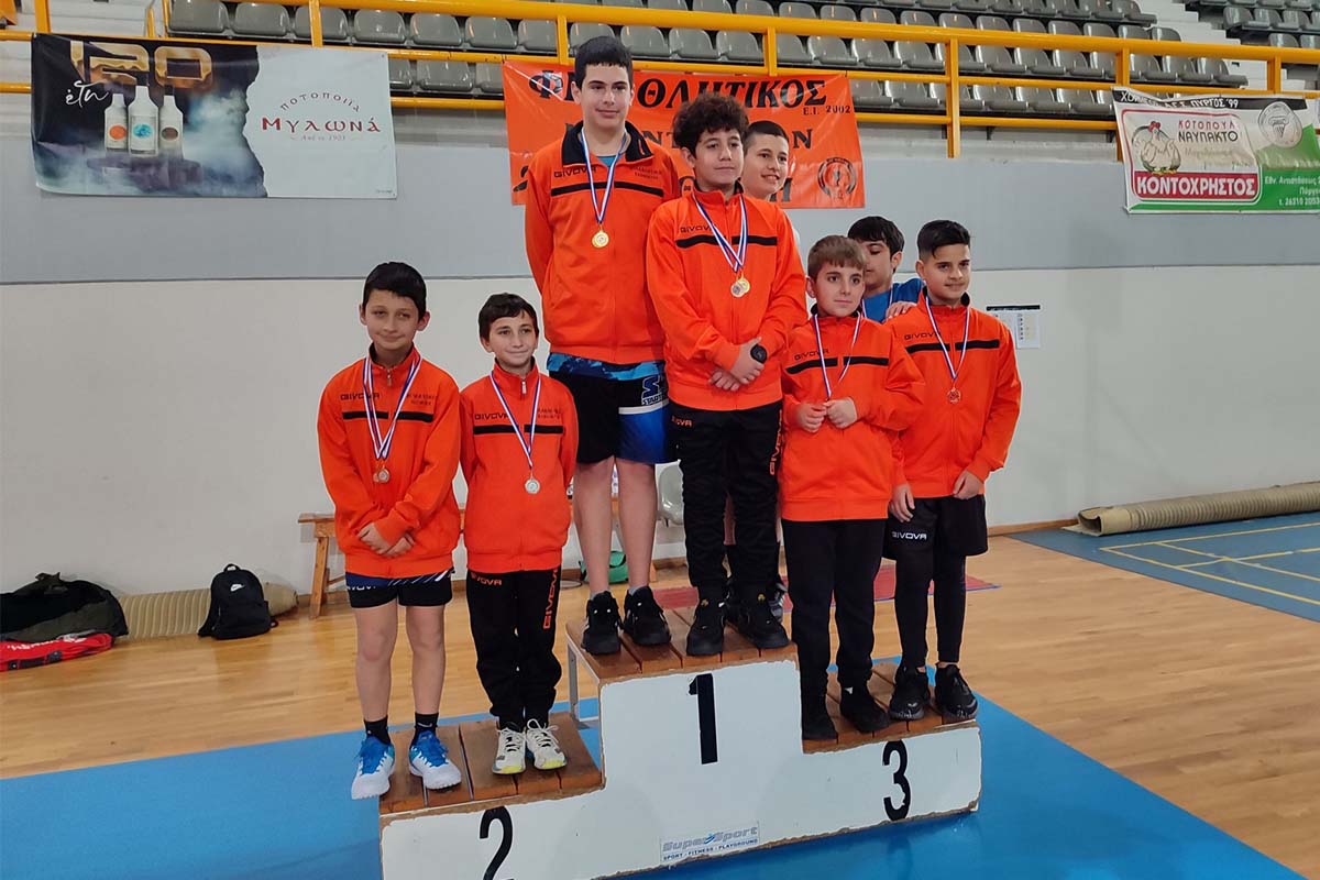 perif mpadminton toyr 2