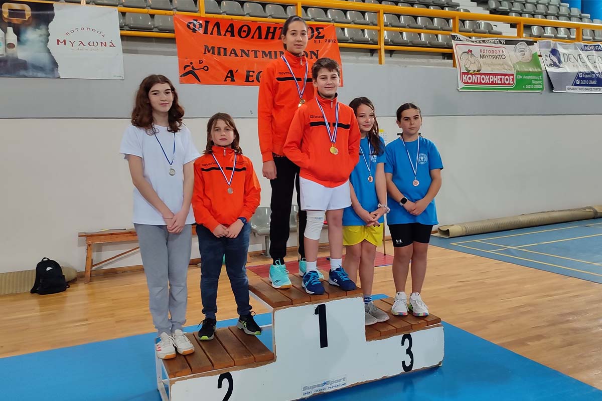 perif mpadminton toyr 3