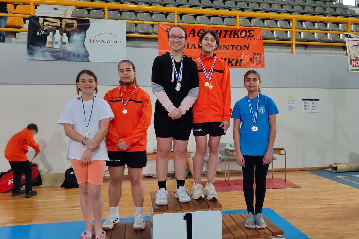 perif mpadminton toyr 4
