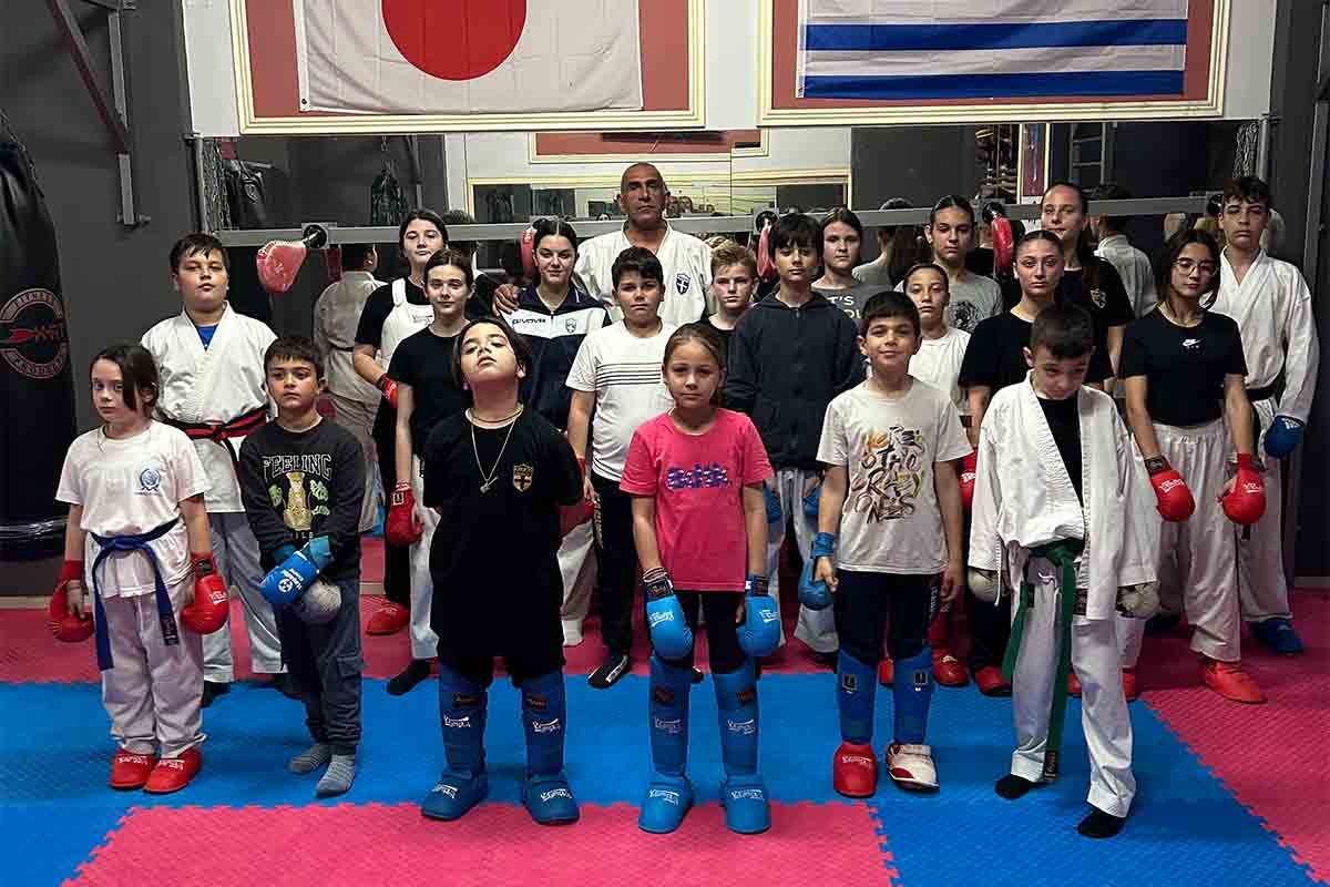 elas karate kiato 4