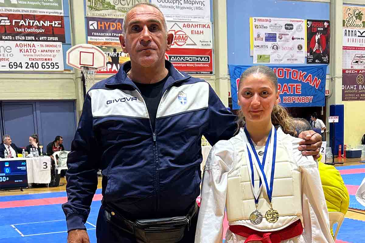 elas karate kiato 7