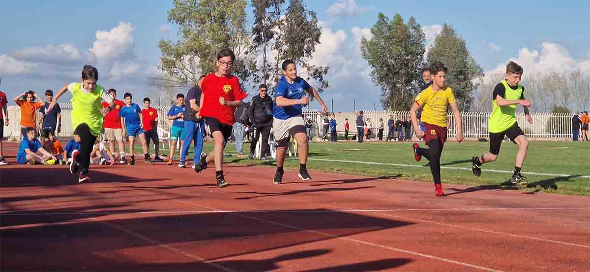 gastouni riptiko triathlo 3