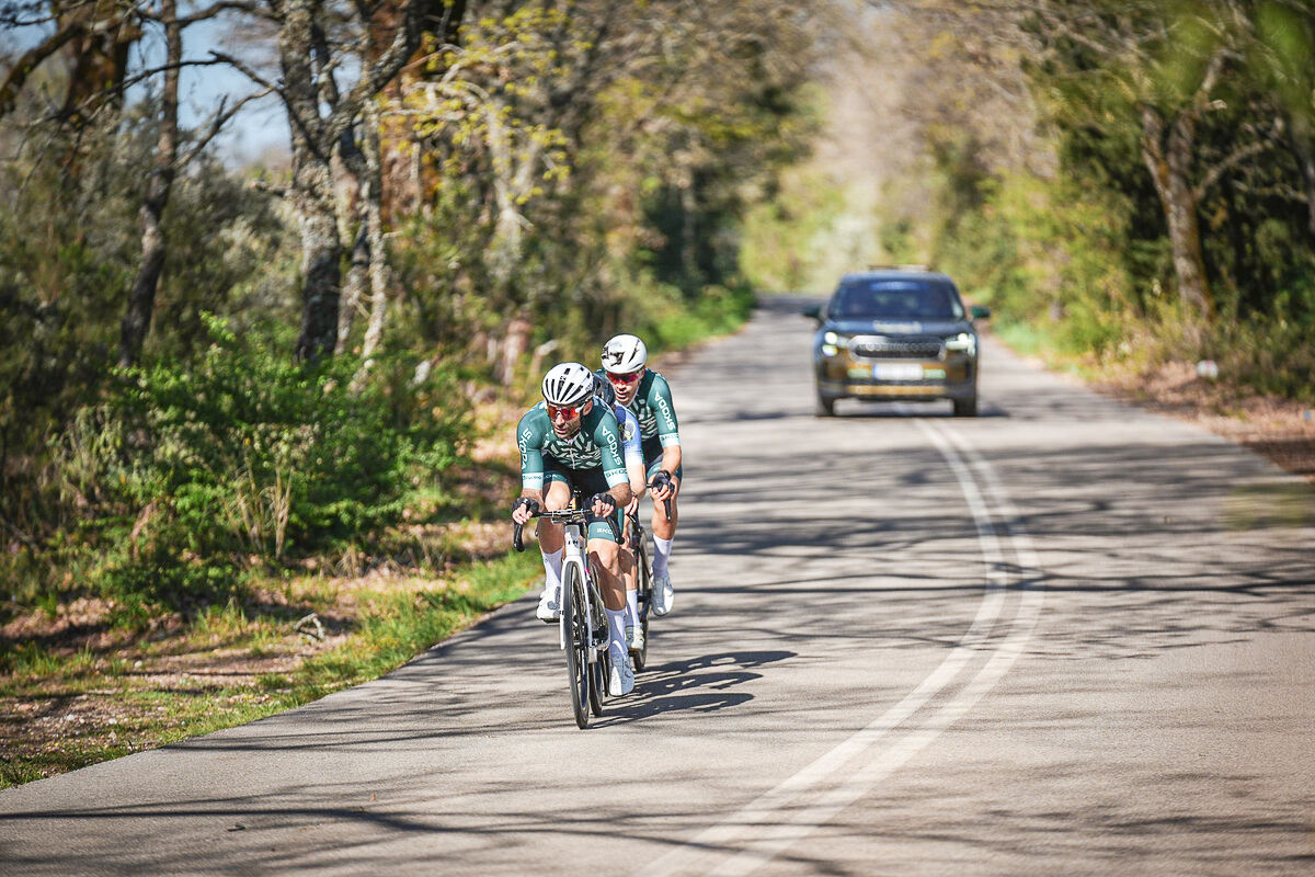 5 L'Etape Greece by Tour de France presented by SKODA 2025 ©Sportograf
