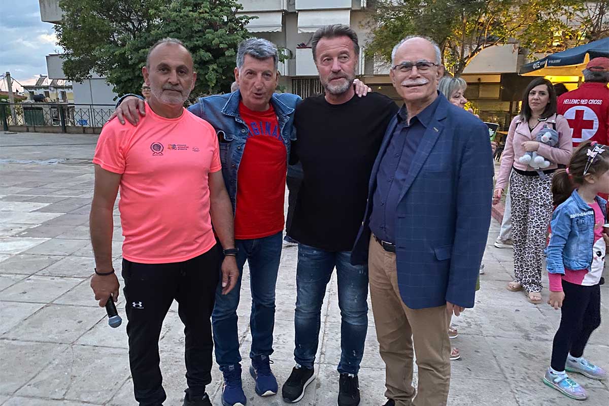 4o run dimos ol 13