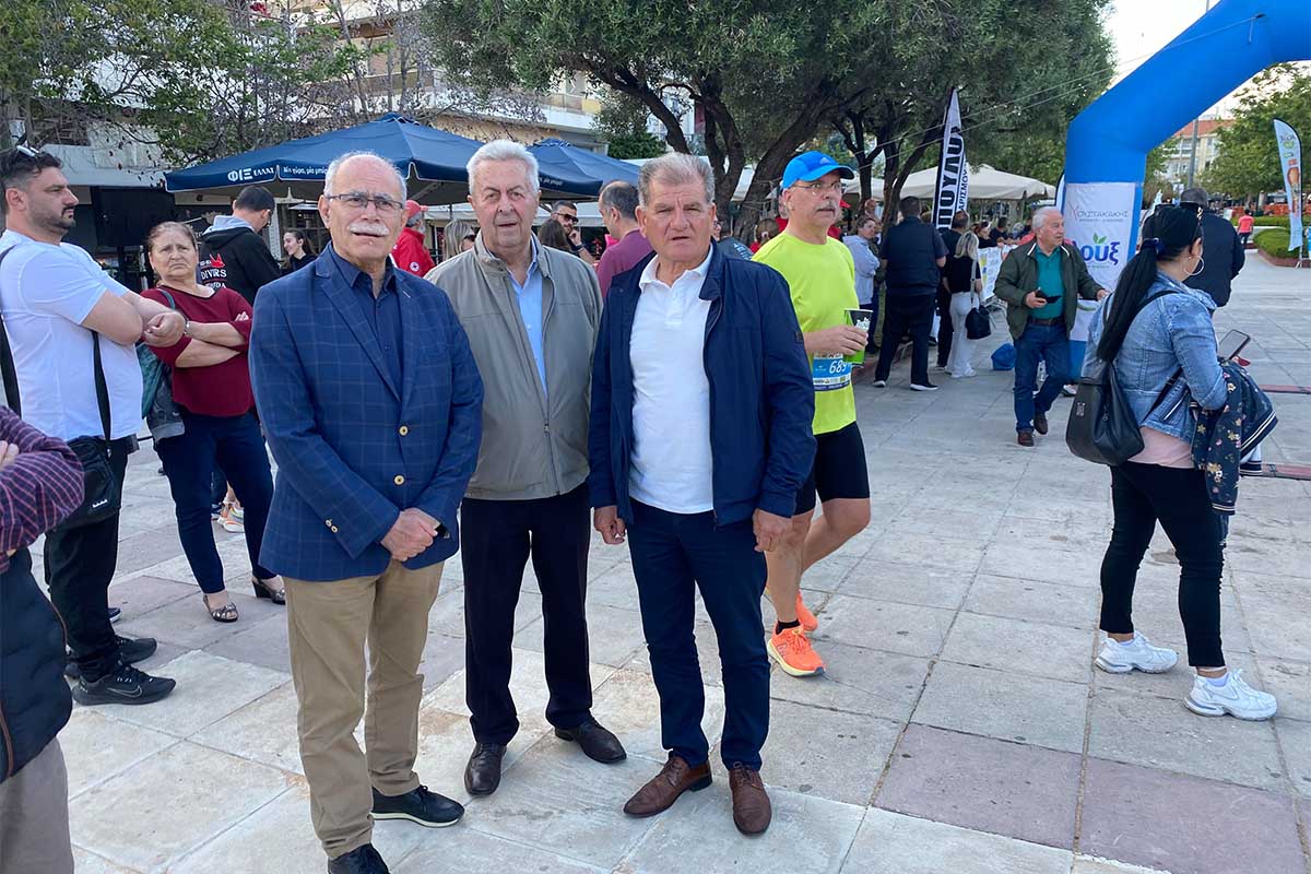 4o run dimos ol 15