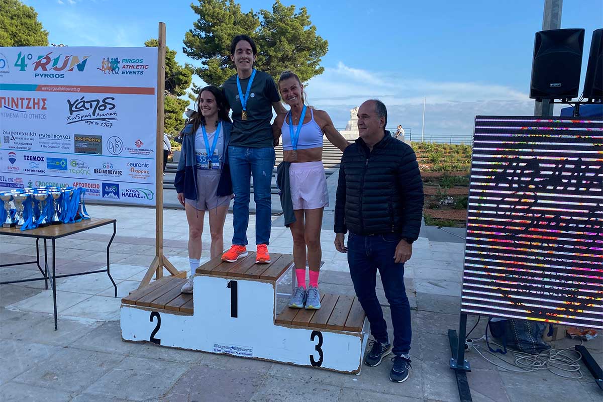 4o run dimos ol 4