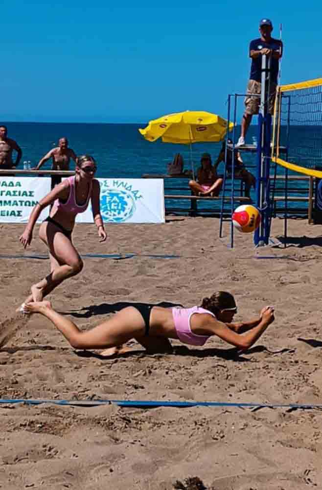 kourouta k22 beach 5
