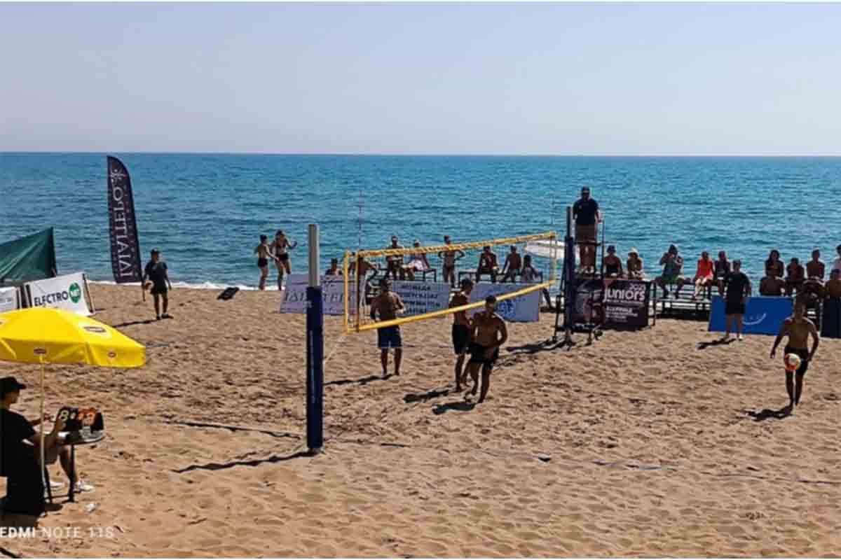 kourouta k22 beach 6