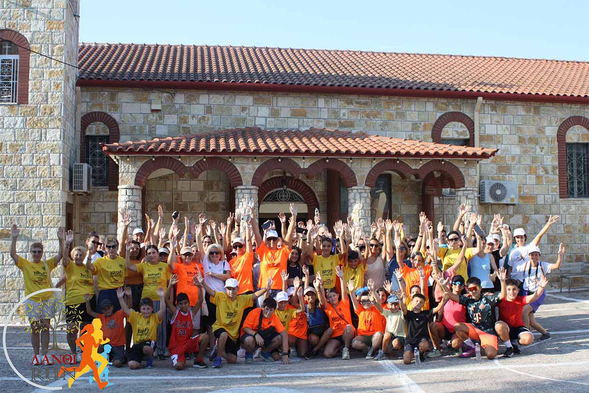 6o lanthi run 4