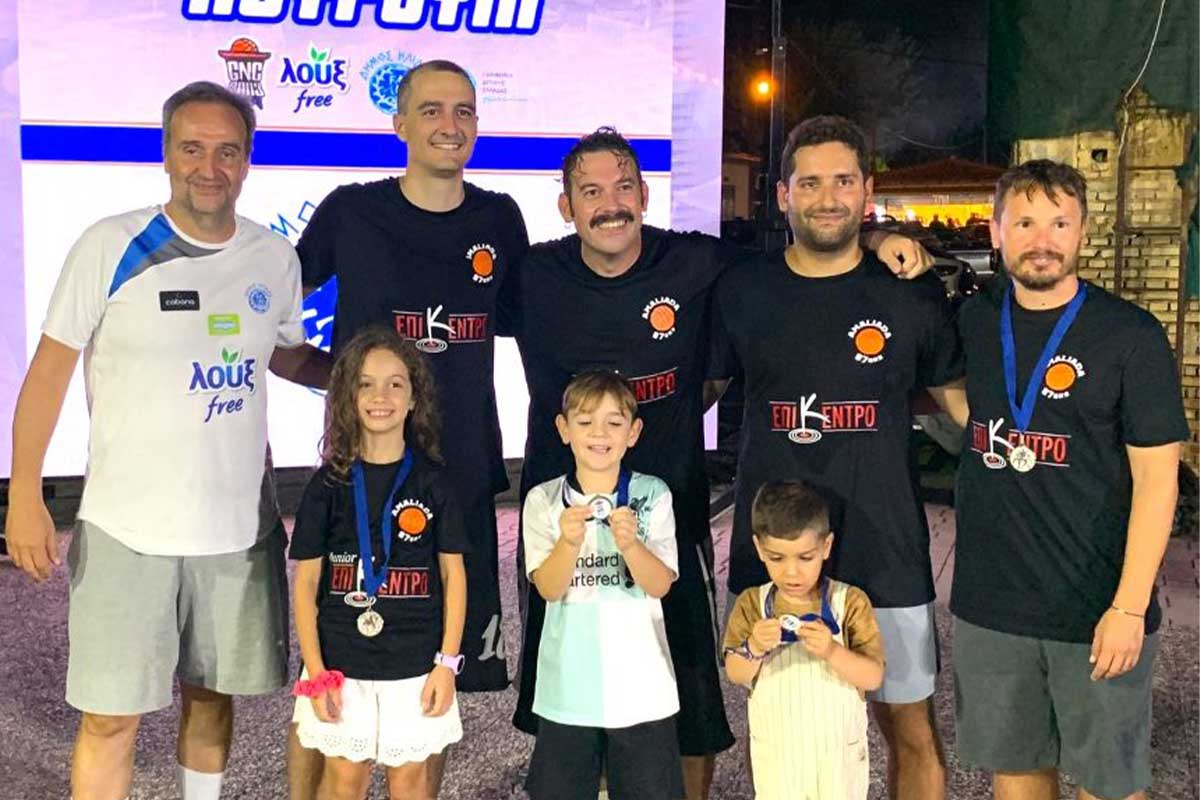 3on3 kourouta olokl 13