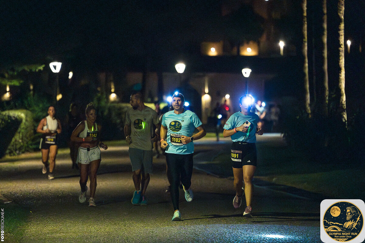 Night Run 2