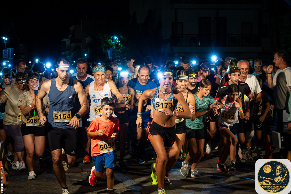 Night Run 3