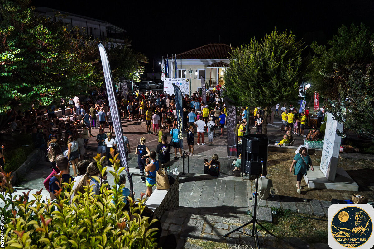 Night Run 9