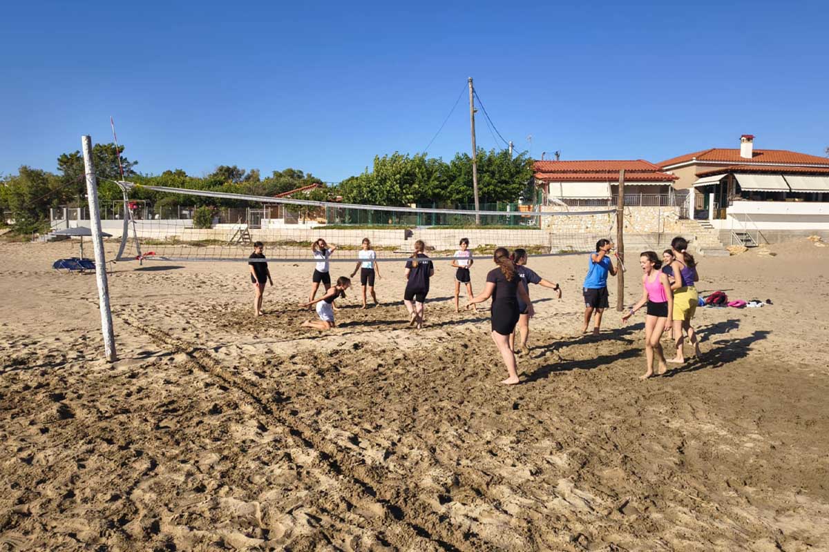 purgeas volei kleis 2