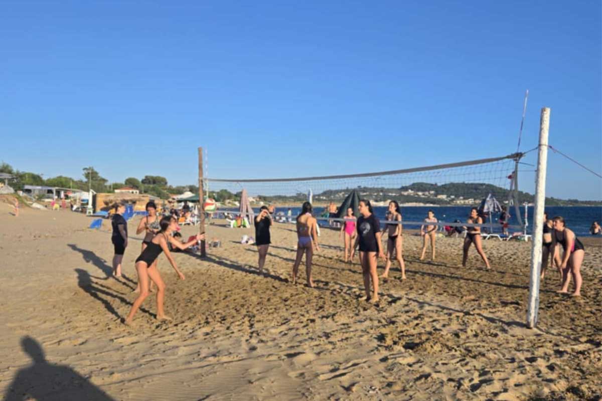 purgeas volei kleis 3