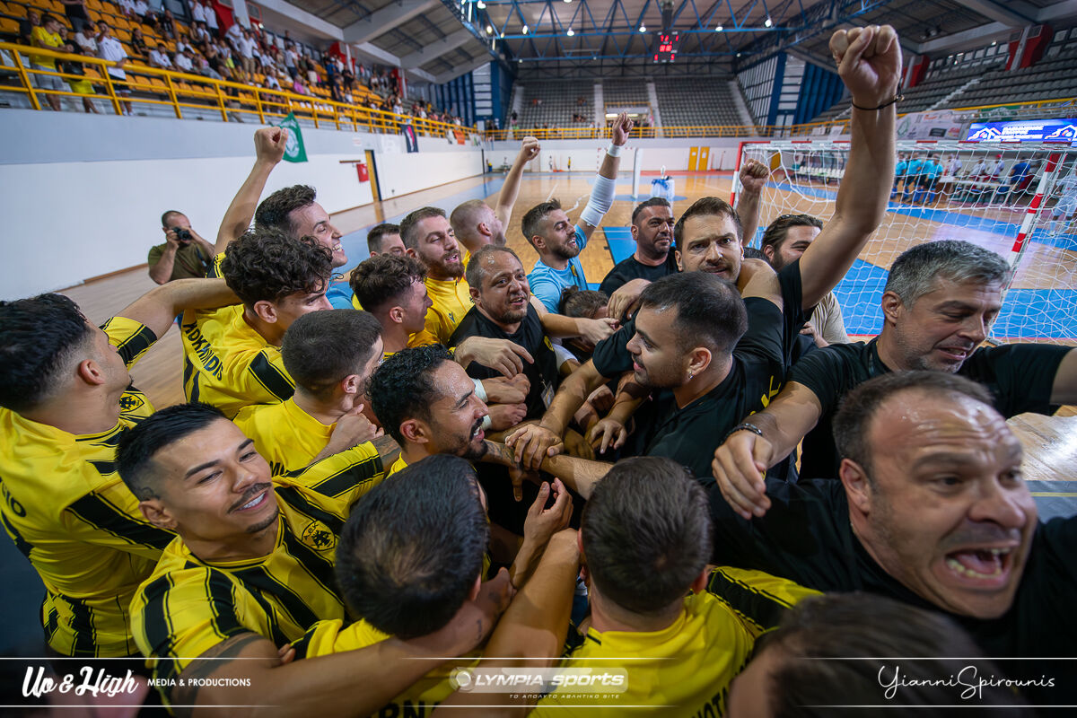 AEK Doukas 10