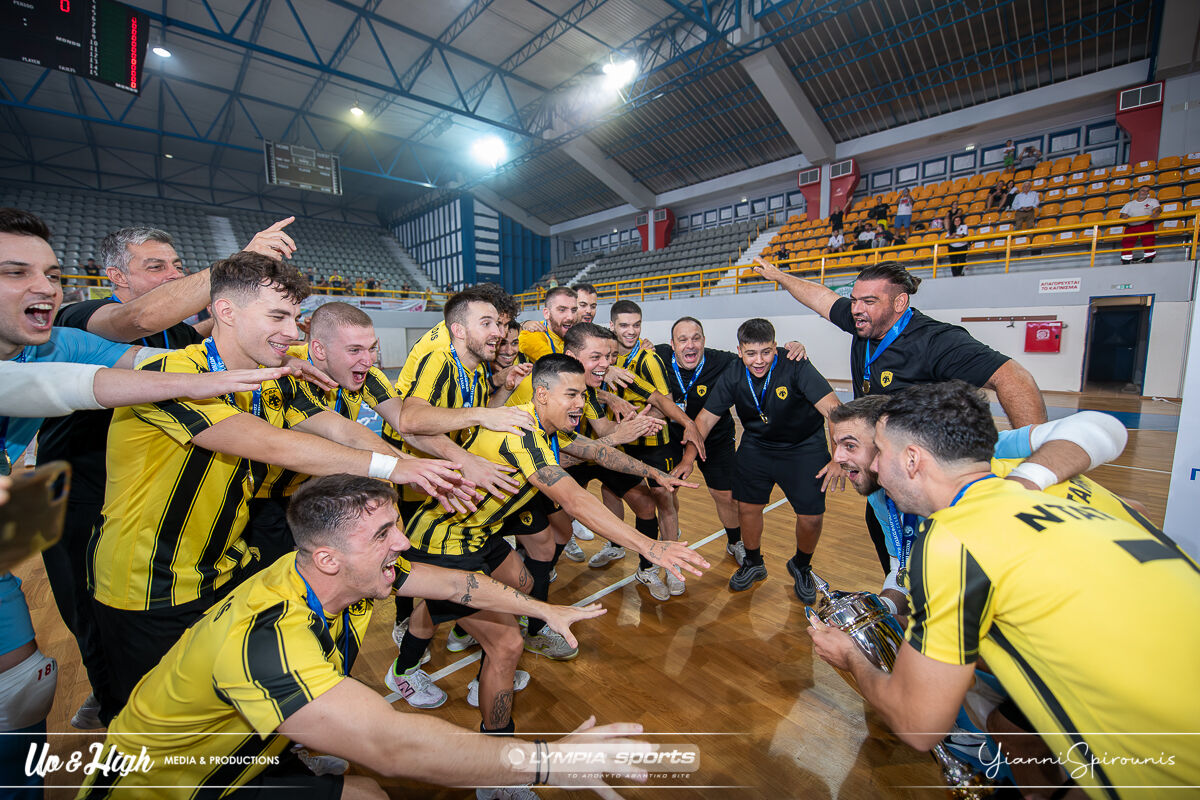 AEK Doukas 13