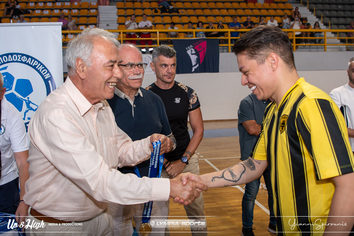 AEK Doukas 14