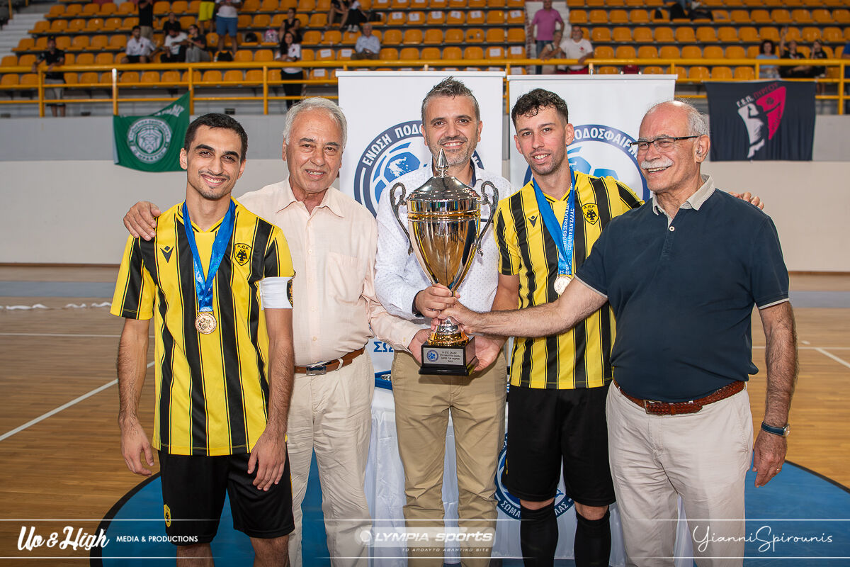 AEK Doukas 16