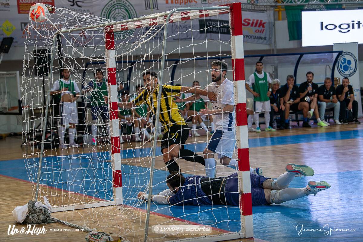 AEK Doukas 2