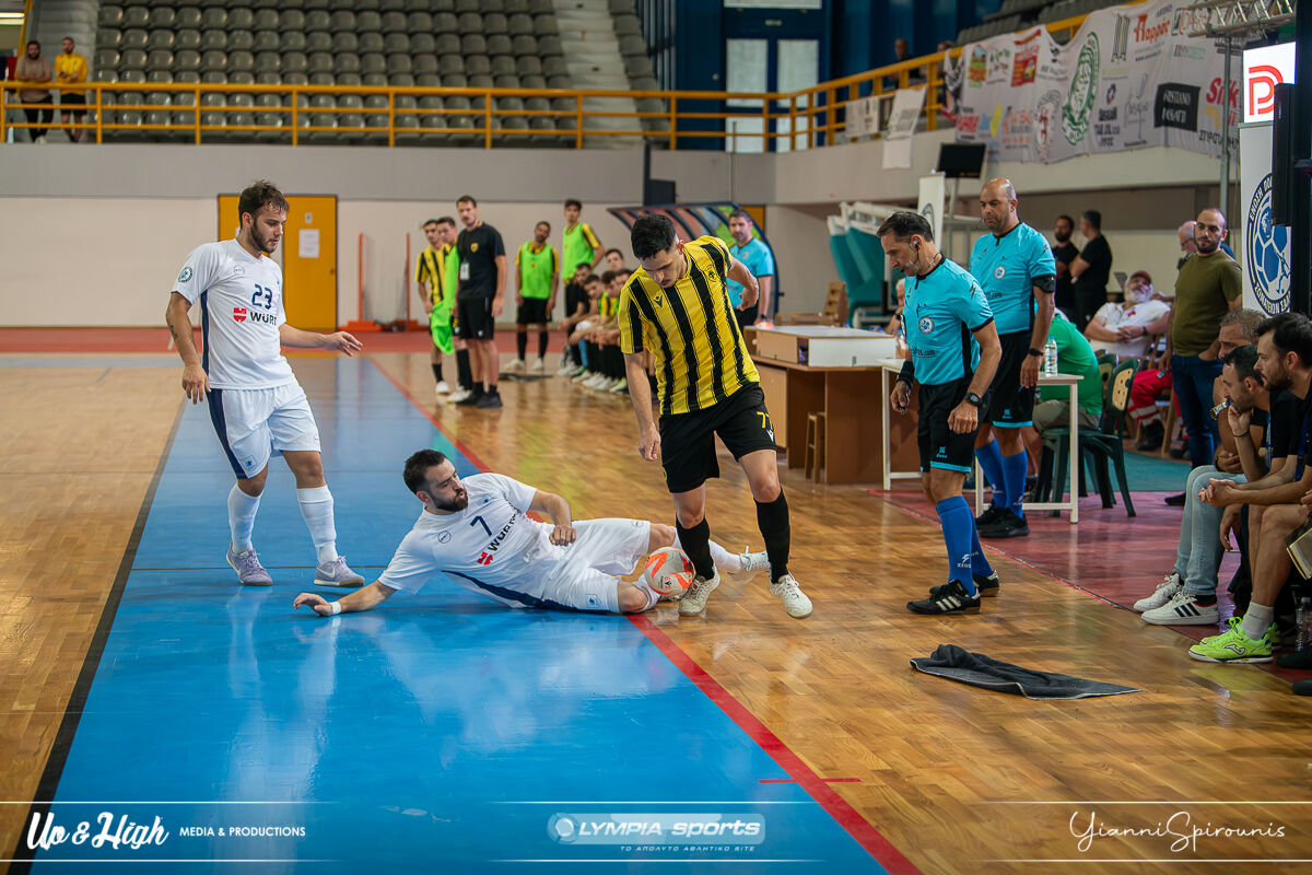 AEK Doukas 4
