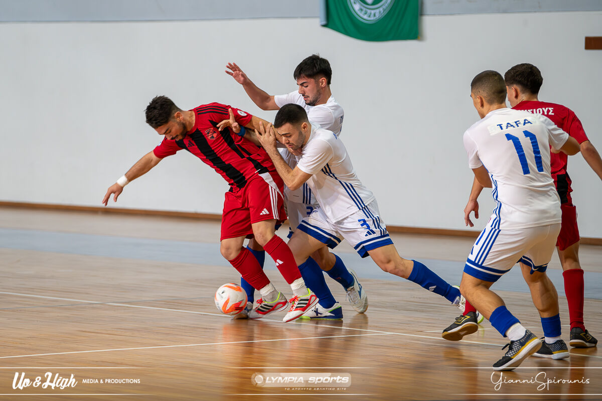 Pirgos Traxones 1