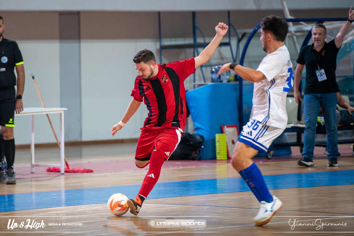 Pirgos Traxones 10