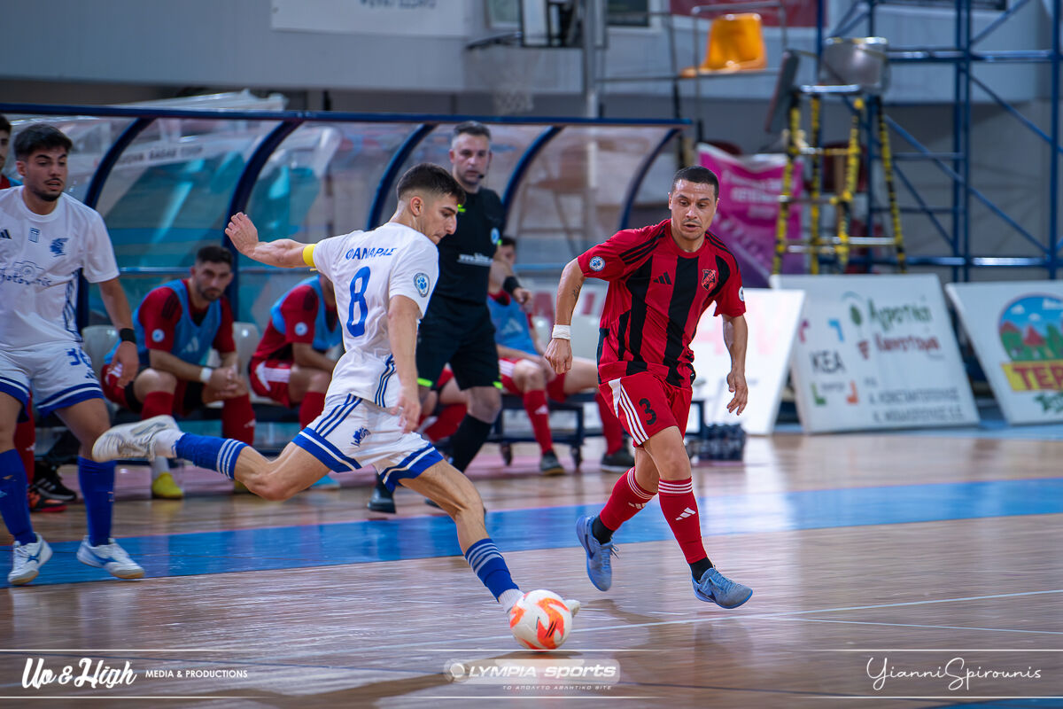 Pirgos Traxones 12