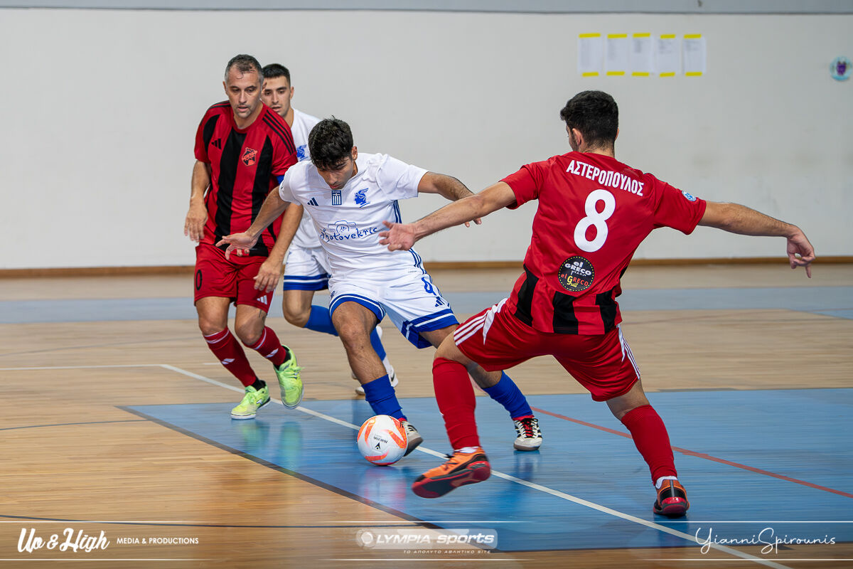 Pirgos Traxones 4