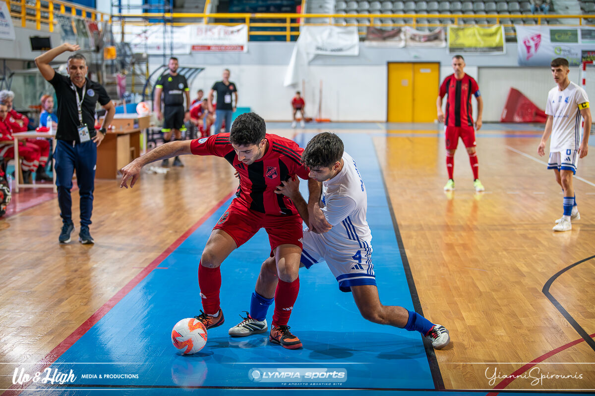 Pirgos Traxones 5