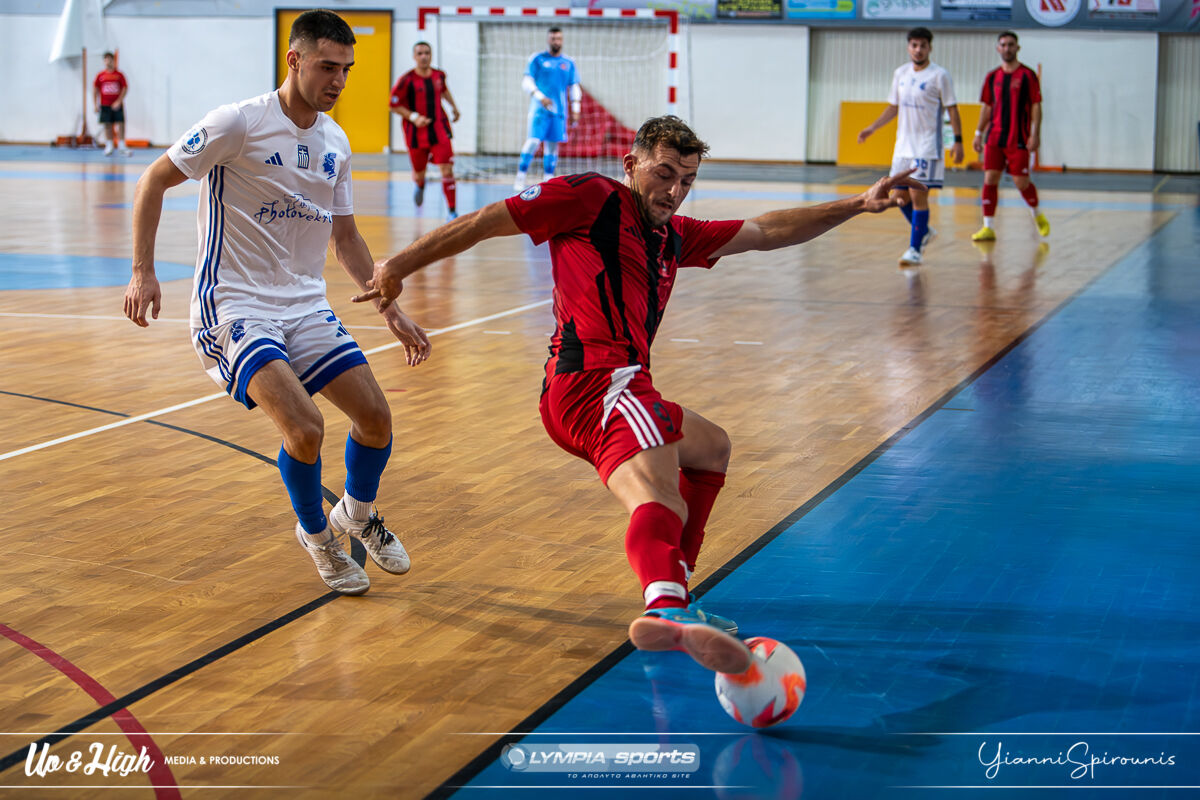 Pirgos Traxones 8