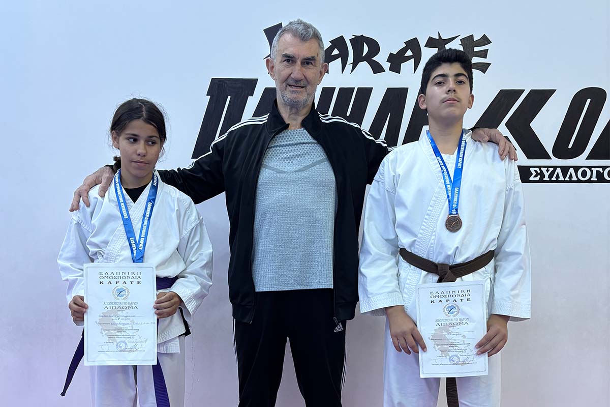 karate panil epit 2