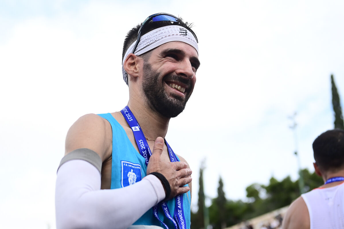Karaiskos Marathonios 6