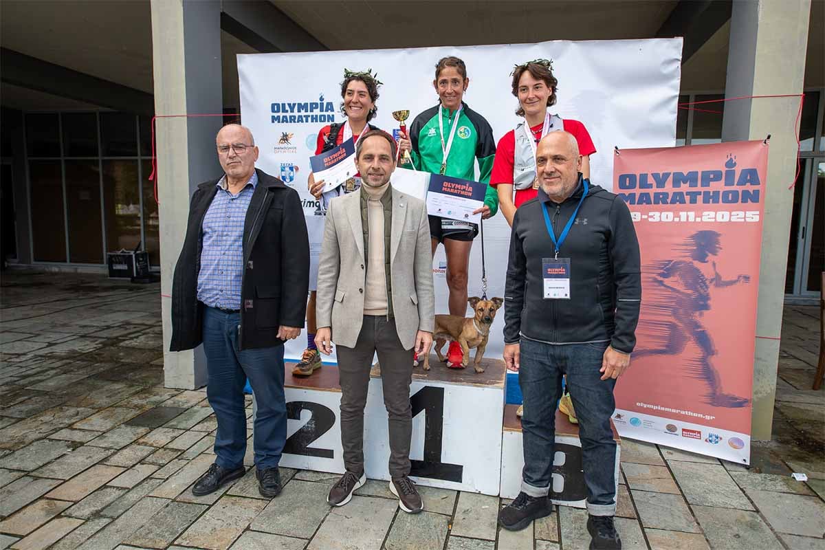 marath olumpia sum 8