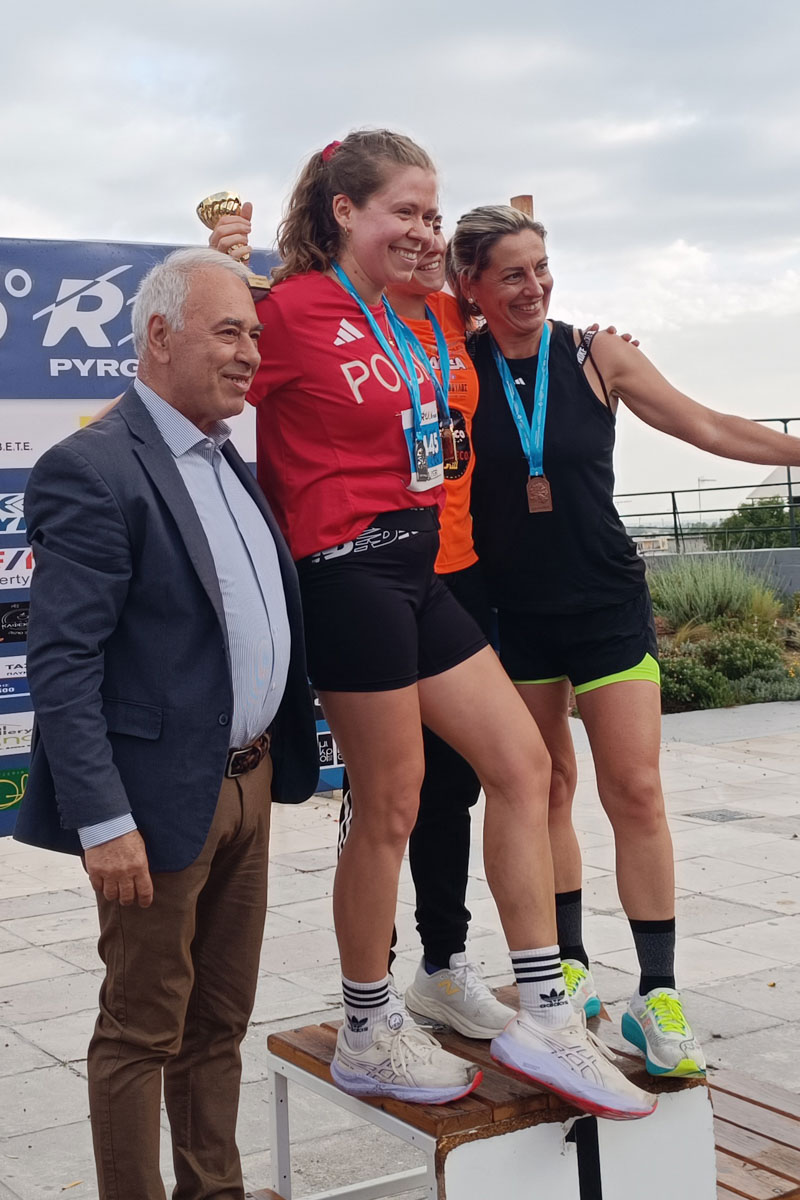 dt run pirgos 3