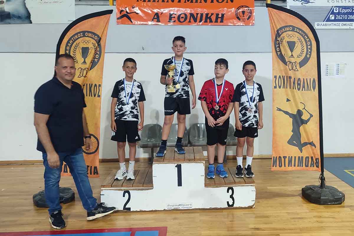 dt filathlitikos 1