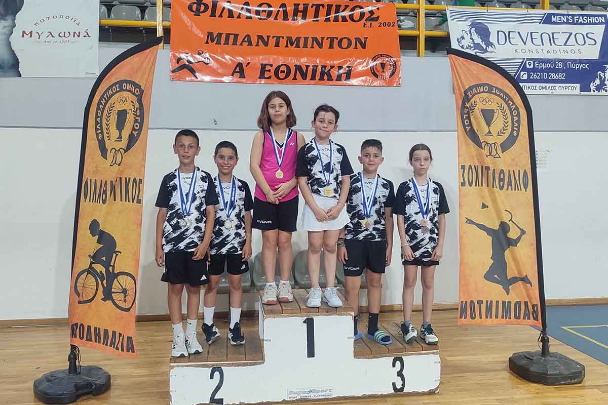 dt filathlitikos 3