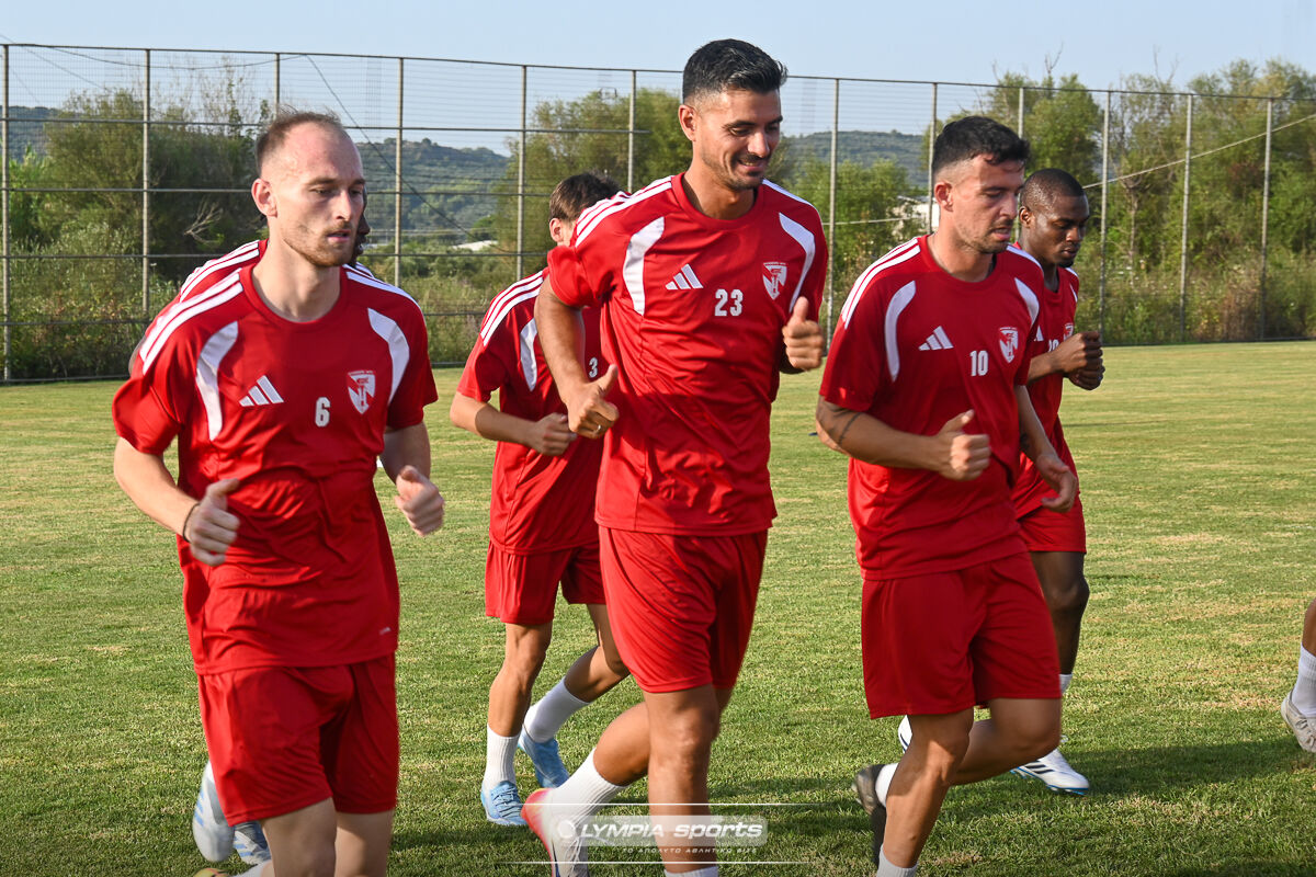 Proetoimasia paniliakos 7