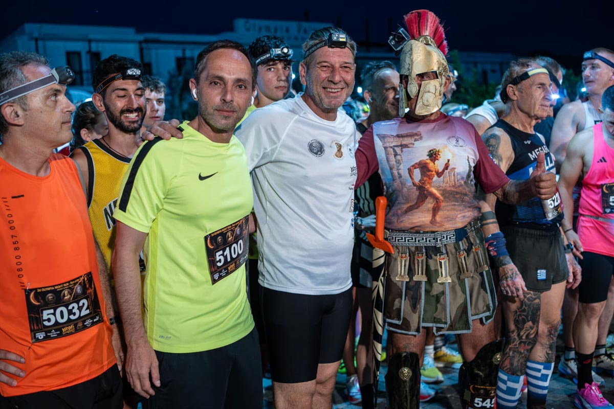 dt olympia night run 2