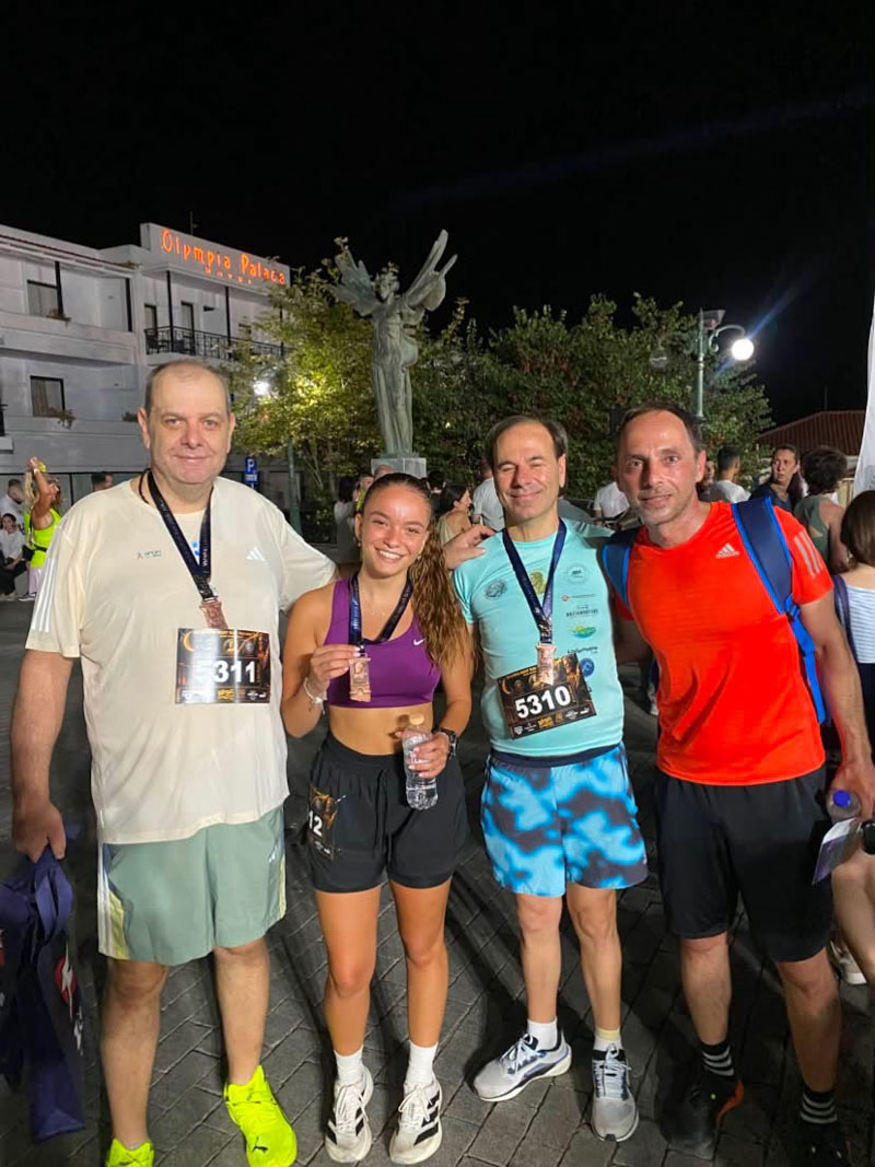 dt olympia night run 5