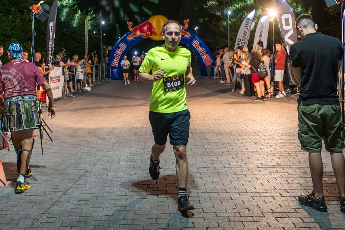 dt olympia night run 8