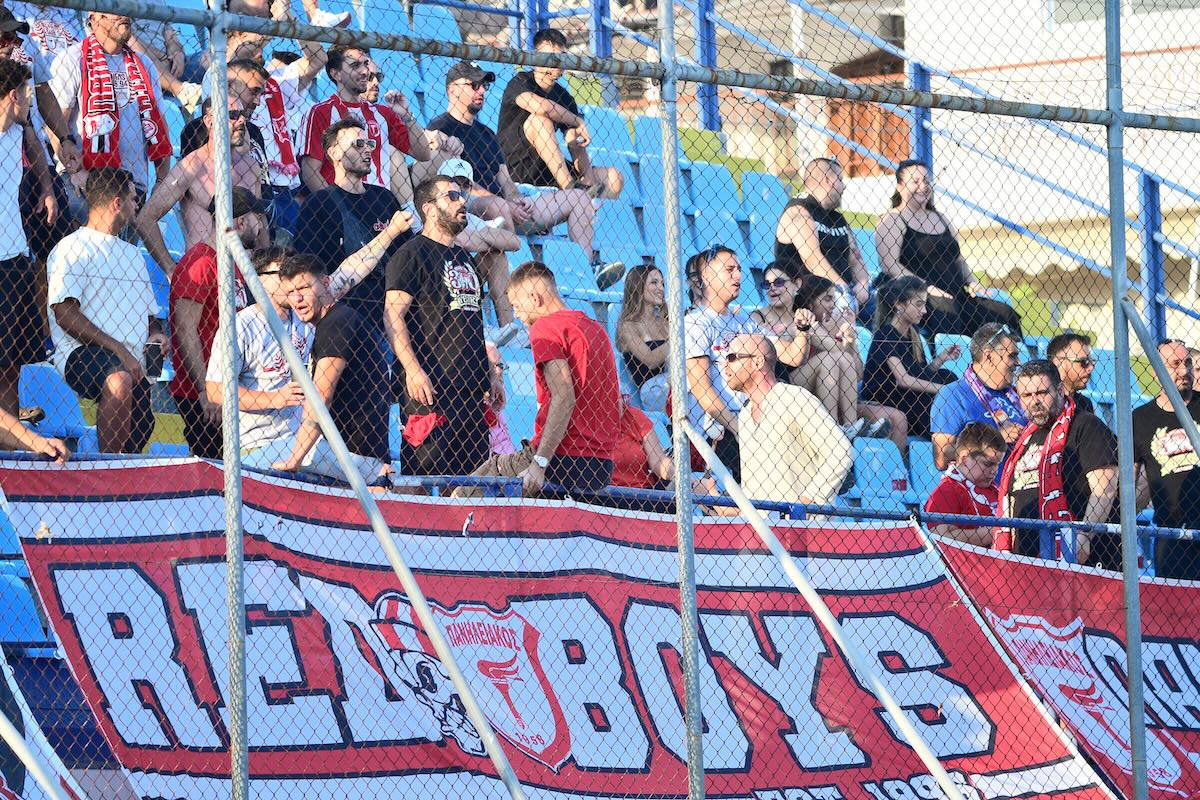 Red Boys EU