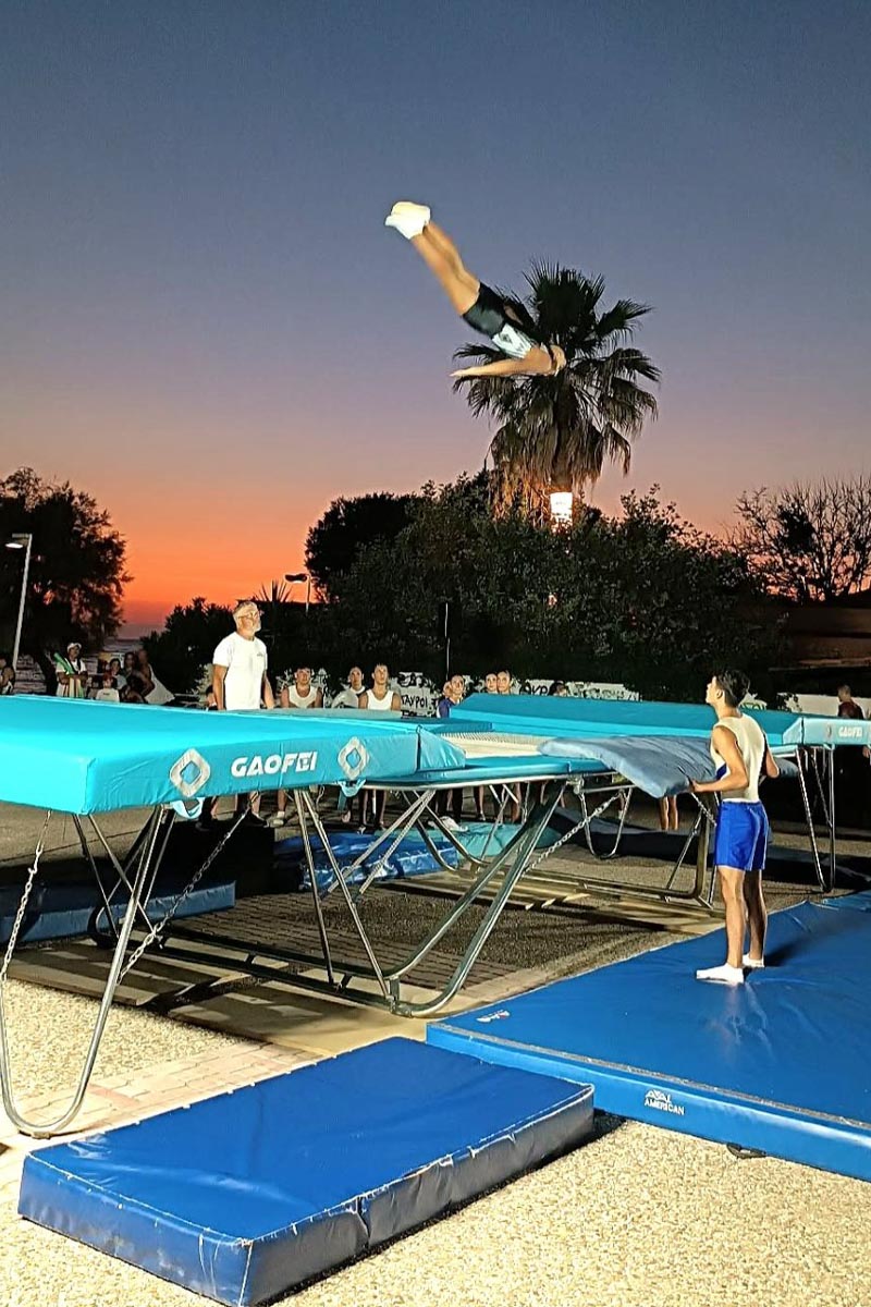 dt sungym kourouta 4